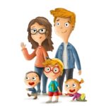 Children's book illlustrator Daniel Włodarski Daniel Wlodarski Children's book illustration Kidlit kidlitart Book illustrator Children's book