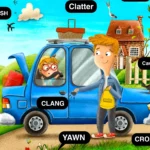 Daniel Włodarski Daniel Wlodarski Children's book illustration Kidlit kidlitart Book illustrator Children's book