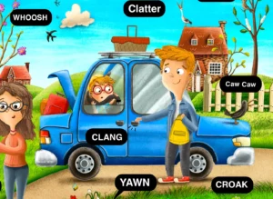Daniel Włodarski Daniel Wlodarski Children's book illustration Kidlit kidlitart Book illustrator Children's book