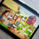 Children's book illlustrator Daniel Włodarski Daniel Wlodarski Children's book illustration Kidlit kidlitart Book illustrator Children's book